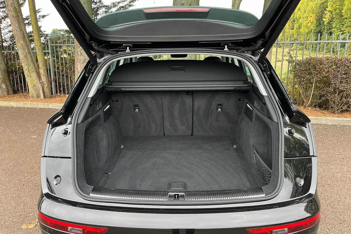 Used Audi Q5 2021 for sale - 76033153: Photo 12