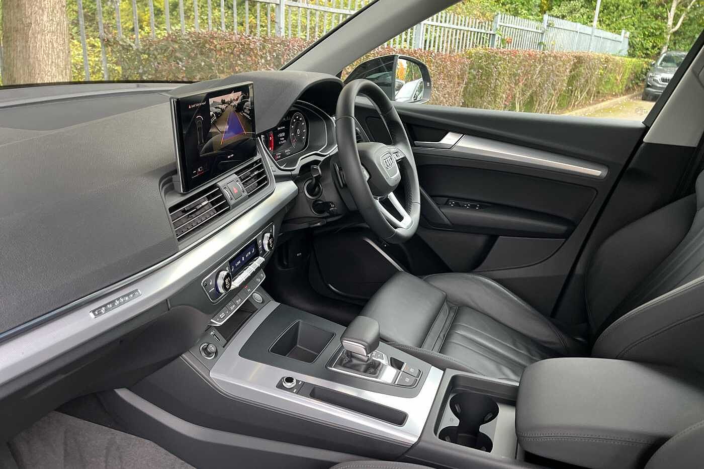 Used Audi Q5 2021 for sale - 76033153: Photo 2