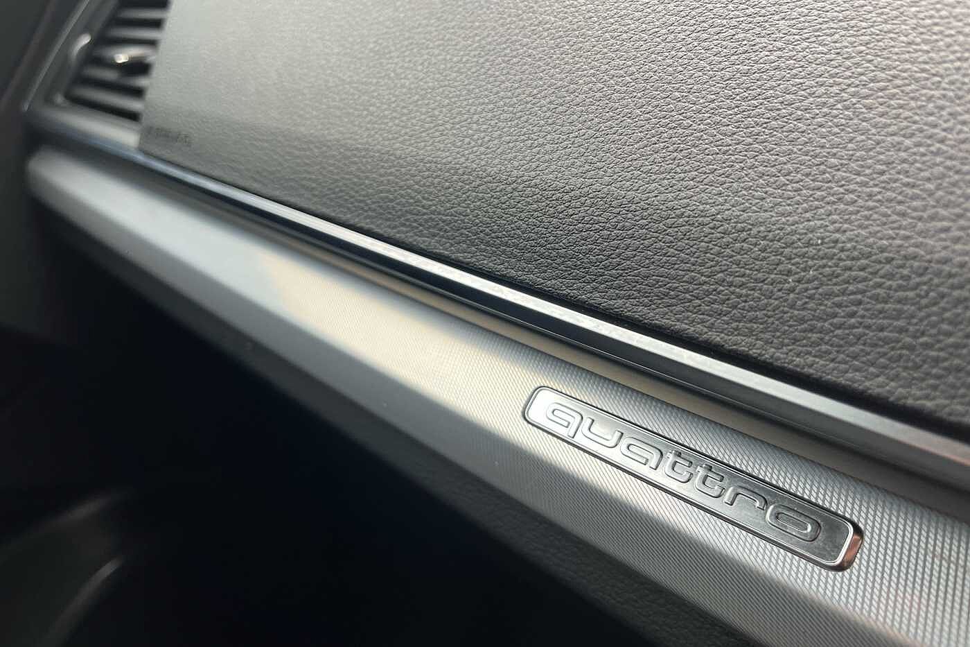 Used Audi Q5 2021 for sale - 76033153: Photo 20