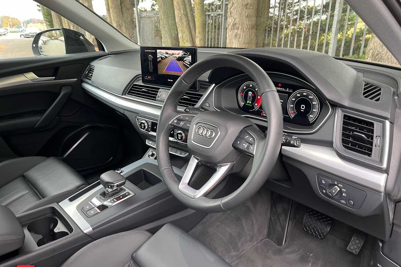 Used Audi Q5 2021 for sale - 76033153: Photo 6