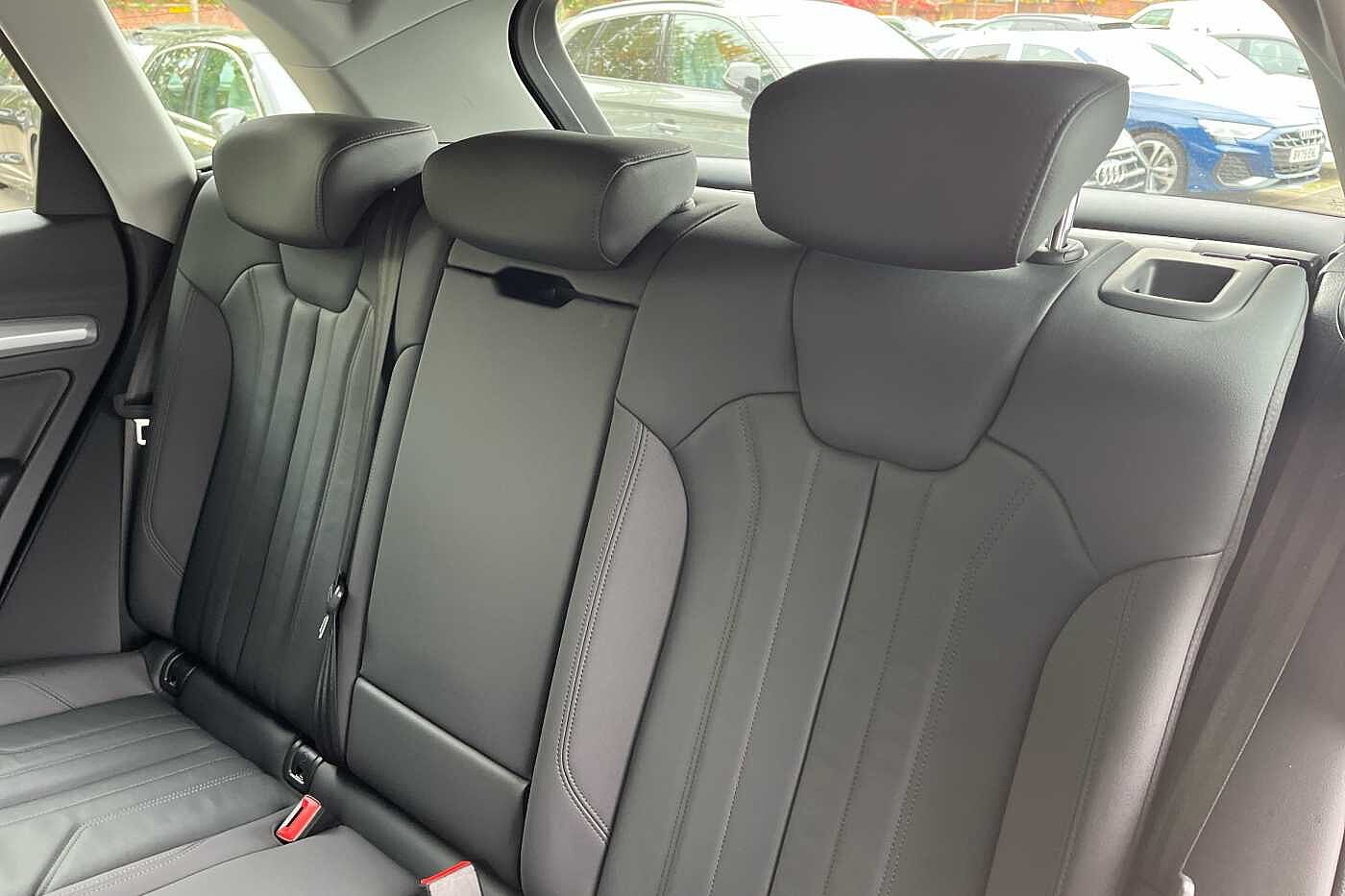 Used Audi Q5 2021 for sale - 76033153: Photo 8