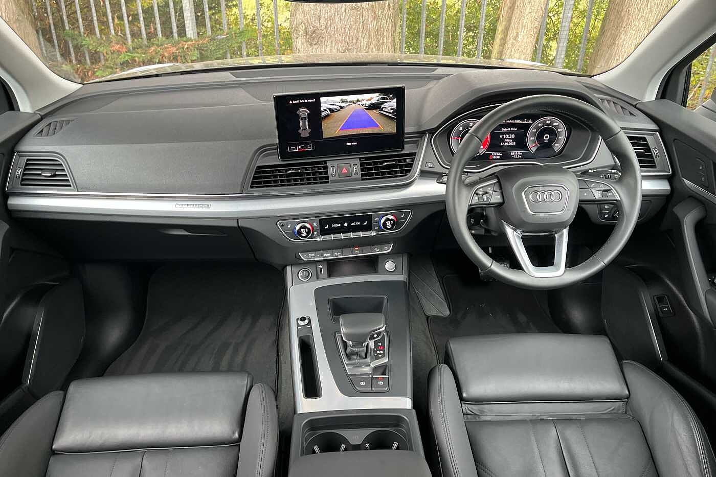 Used Audi Q5 2021 for sale - 76033153: Photo 9