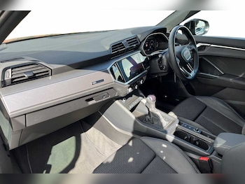 Used Audi Q3 2021 for sale - 78293265: Photo