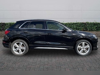 Used Audi Q3 2021 for sale - 78293265: Photo