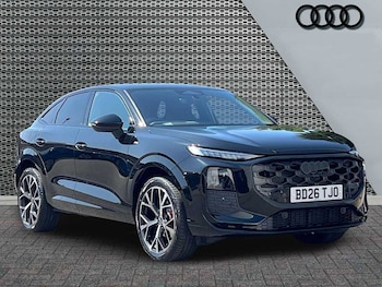 Used Audi Q3 2026 for sale - 79213609: Photo