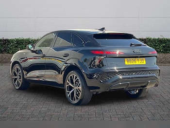 Used Audi Q3 2026 for sale - 79213609: Photo