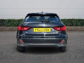 Used Audi A1 2022 for sale - 78073936: Photo