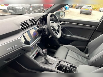 Used Audi Q3 2024 for sale - 75579418: Photo