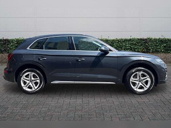 Used Audi Q5 2023 for sale - 79146886: Photo
