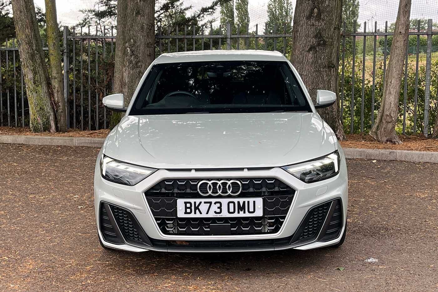 Used Audi A1 2023 for sale - 75842412: Photo 10