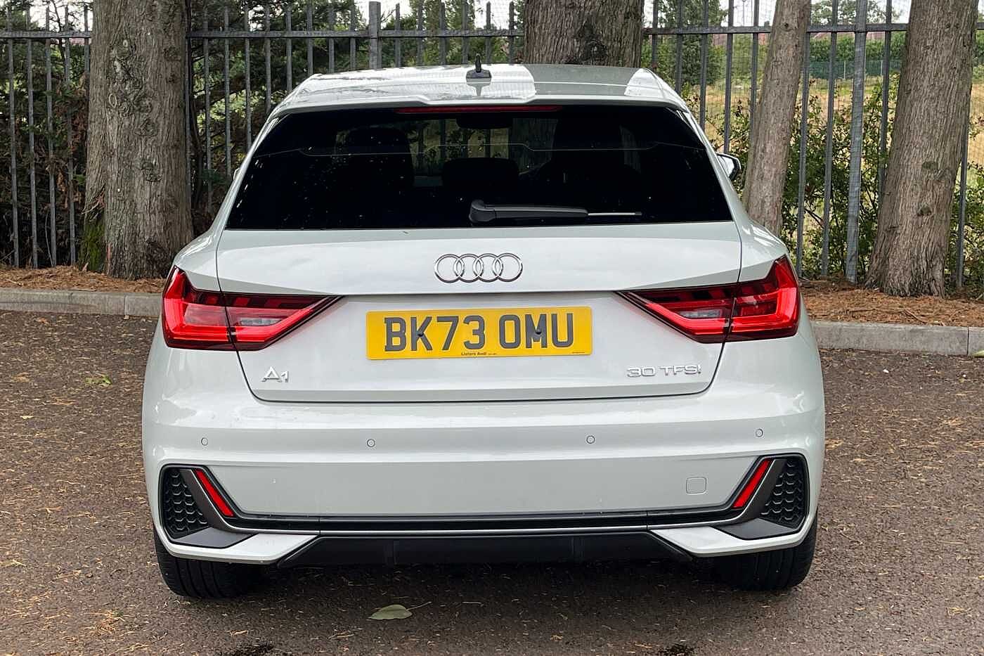 Used Audi A1 2023 for sale - 75842412: Photo 11