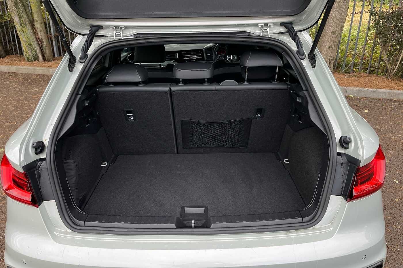 Used Audi A1 2023 for sale - 75842412: Photo 12