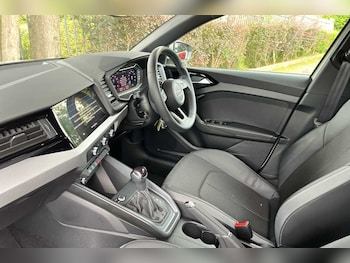 Used Audi A1 2023 for sale - 75842412: Photo