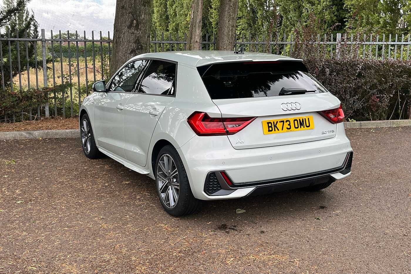 Used Audi A1 2023 for sale - 75842412: Photo 3