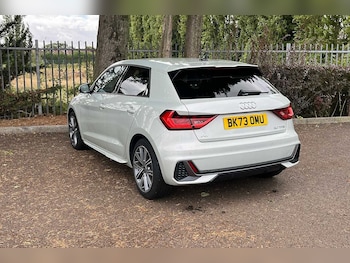 Used Audi A1 2023 for sale - 75842412: Photo