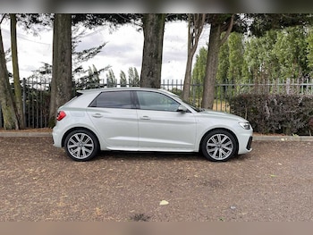 Used Audi A1 2023 for sale - 75842412: Photo