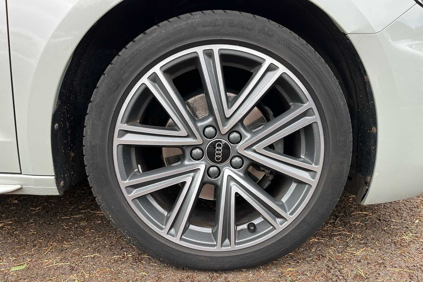 Used Audi A1 2023 for sale - 75842412: Photo 5