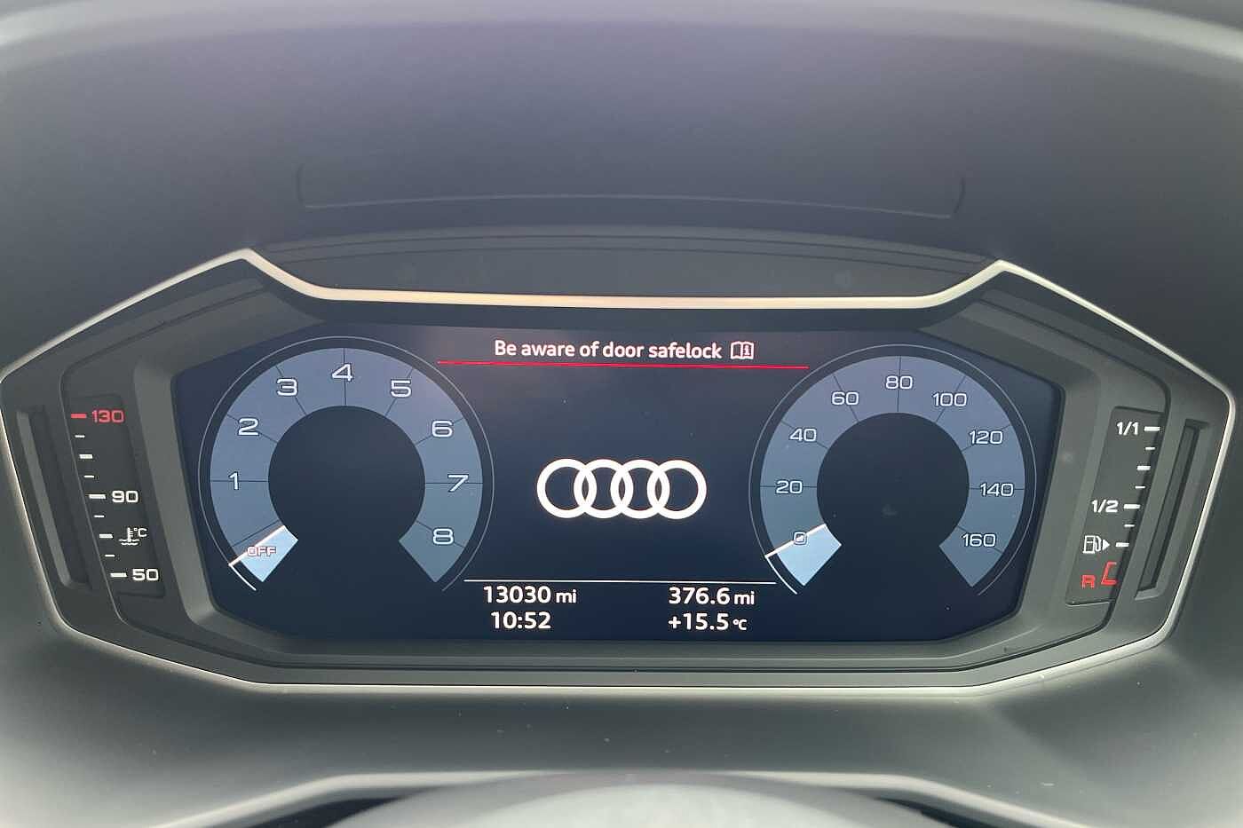 Used Audi A1 2023 for sale - 75842412: Photo 7