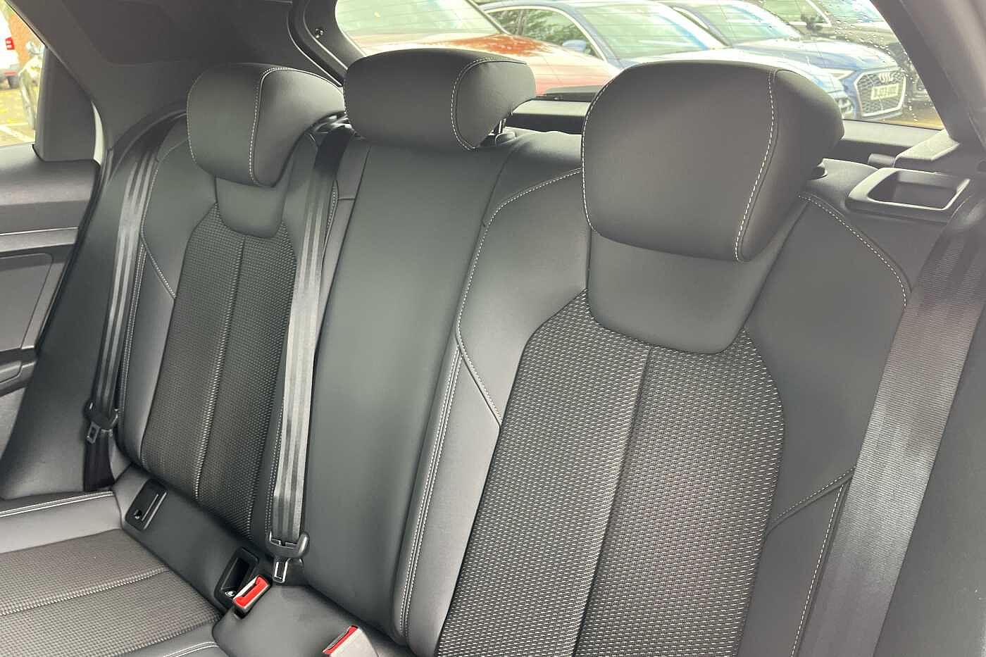 Used Audi A1 2023 for sale - 75842412: Photo 8