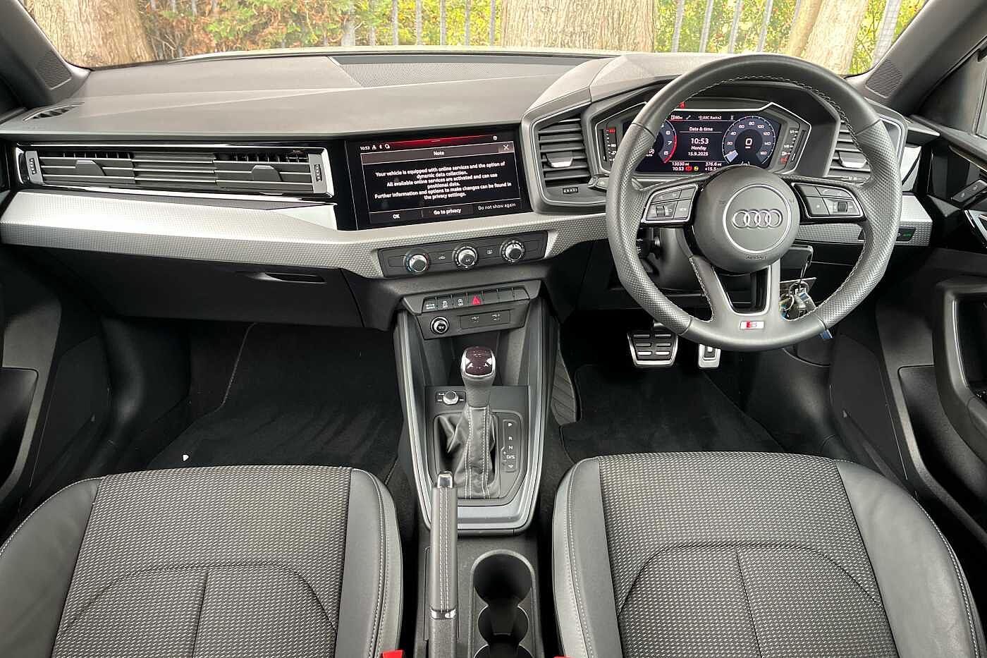 Used Audi A1 2023 for sale - 75842412: Photo 9