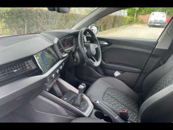 Used Audi A1 2022 for sale - 74946828: Photo