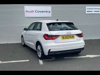 Used Audi A1 2022 for sale - 74946828: Photo