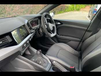 Used Audi A1 2024 for sale - 74714545: Photo
