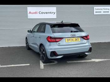Used Audi A1 2024 for sale - 74714545: Photo