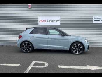 Used Audi A1 2024 for sale - 74714545: Photo
