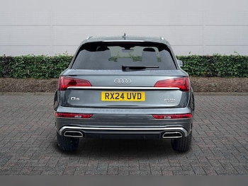 Used Audi Q5 2024 for sale - 78088234: Photo