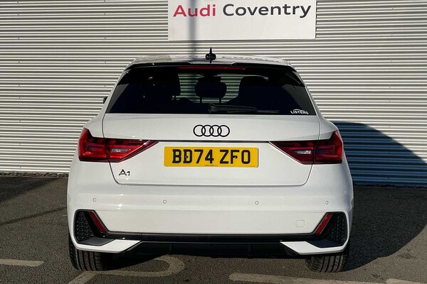 Used Audi A1 2025 for sale - 73452307: Photo 11