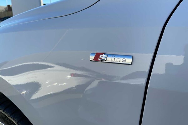 Used Audi A1 2025 for sale - 73452307: Photo 13