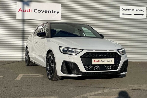 Used Audi A1 2025 for sale - 73452307: Photo 1