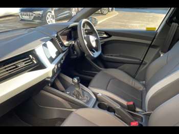 Used Audi A1 2025 for sale - 73452307: Photo