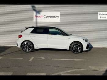 Used Audi A1 2025 for sale - 73452307: Photo
