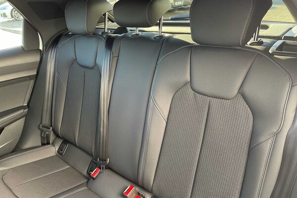 Used Audi A1 2025 for sale - 73452307: Photo 8