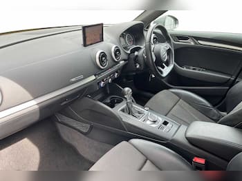 Used Audi A3 2018 for sale - 79875820: Photo