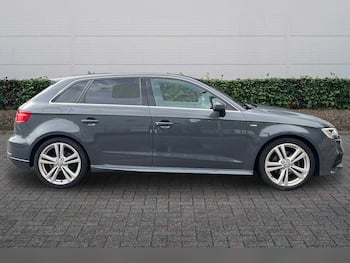 Used Audi A3 2018 for sale - 79875820: Photo