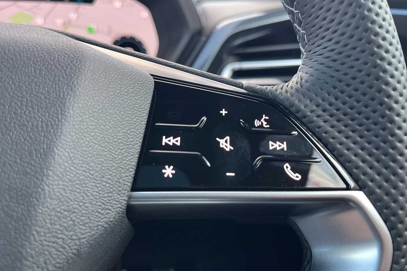 Used Audi Q4 e-tron 2026 for sale - 78088112: Photo 17