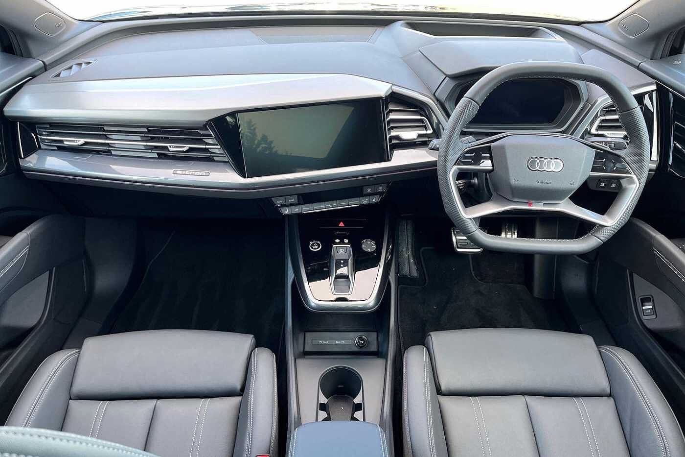 Used Audi Q4 e-tron 2026 for sale - 78088112: Photo 9