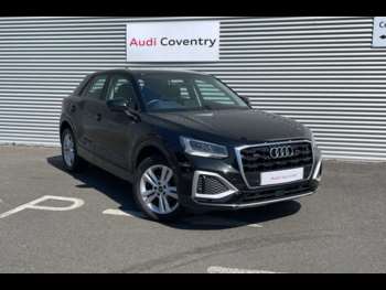 2021 (21) - 30 TFSI Sport 5dr