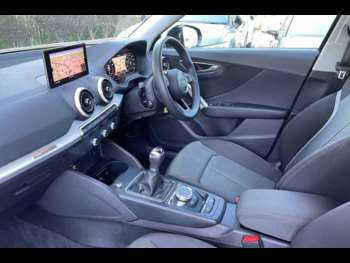 Used Audi Q2 2021 for sale - 74575232: Photo