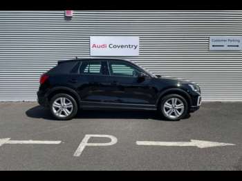 Used Audi Q2 2021 for sale - 74575232: Photo