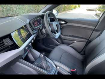 Used Audi A1 2023 for sale - 74946869: Photo