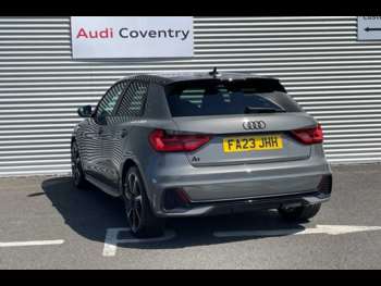 Used Audi A1 2023 for sale - 74946869: Photo