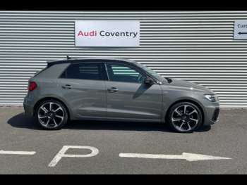 Used Audi A1 2023 for sale - 74946869: Photo