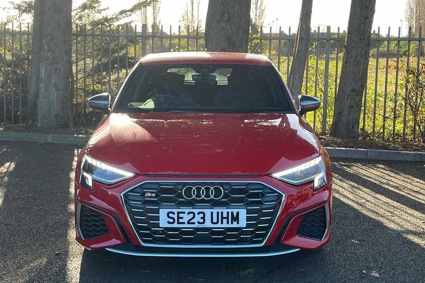 Used Audi A3 2023 for sale - 76419823: Photo 10