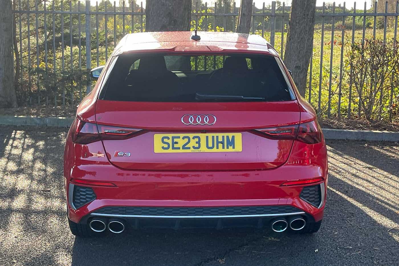 Used Audi A3 2023 for sale - 76419823: Photo 11