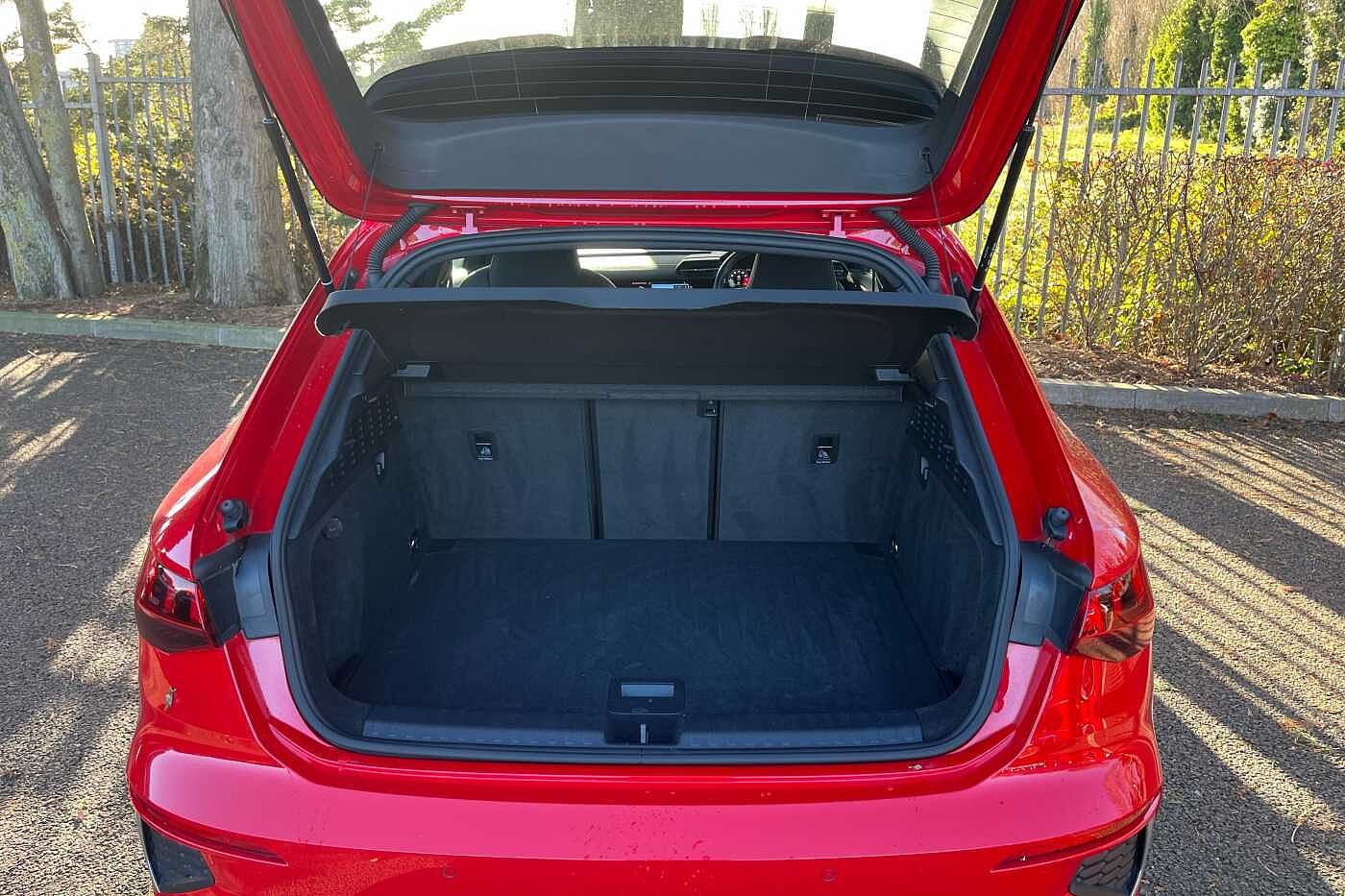 Used Audi A3 2023 for sale - 76419823: Photo 12