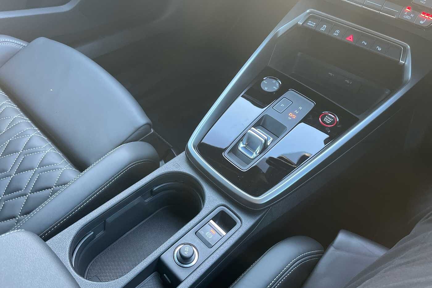 Used Audi A3 2023 for sale - 76419823: Photo 17